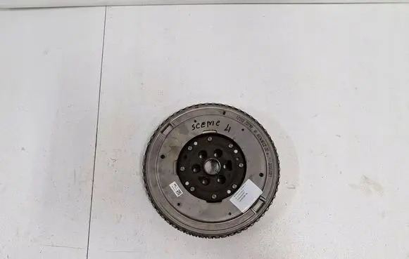 Renault Scenic IV - Grand scenic IV Flywheel 123107079R