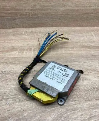 Volkswagen Golf IV Airbag control unit/module 1J0909609 5WK42800