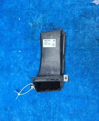 BMW 2 Active Tourer U06 Brake cooling air channel/duct 9498466