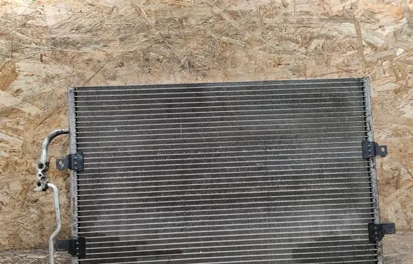 Citroen Evasion A/C cooling radiator (condenser) 1486721080