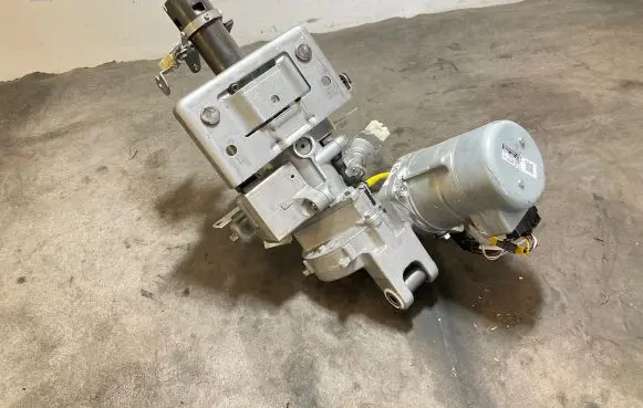 Lexus RX 450H Electric power steering pump 896504860 JJ50100138 210600007