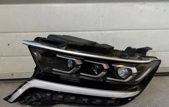 KIA Sorento IV Headlight/headlamp 92101P2120