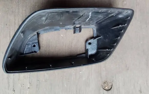 Renault Master II Plastic wing mirror trim cover 232636284