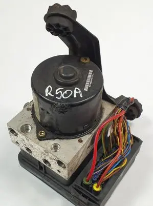 Mini One - Cooper R50 - 53 ABS Pump 3451-6758801