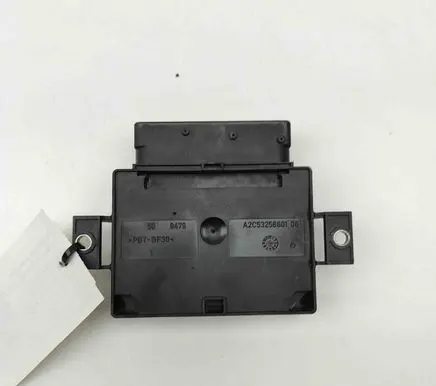 Nissan Leaf II (ZE1) Rear brake EMF control unit/module 360325SA0B