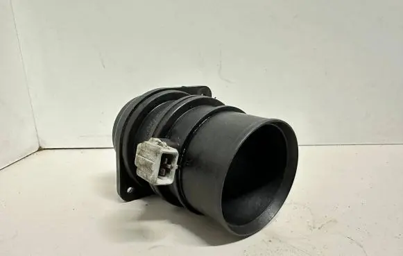 Renault Clio II Mass air flow meter 98090430 9809042C