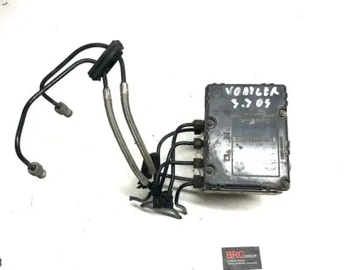 Chrysler Voyager ABS Pump 04686702AA 346121