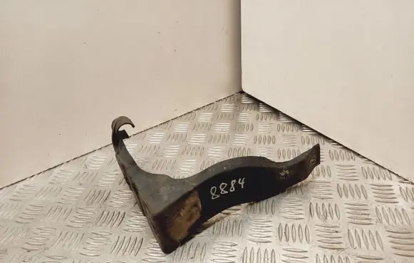 Audi A4 S4 B6 8E 8H Front bumper mounting bracket 8E0821138B
