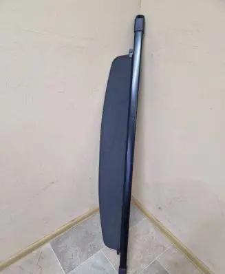 Mitsubishi Outlander Parcel shelf load cover 