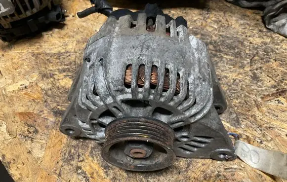 Generator/alternator