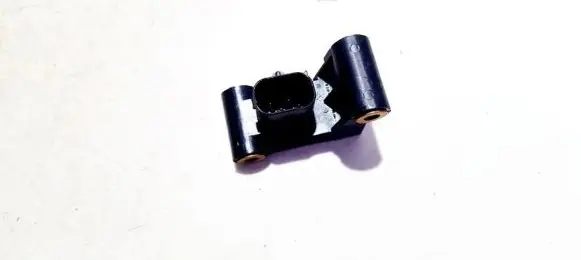 BMW 5 E60 E61 Airbag deployment crash/impact sensor 65776977398 004275