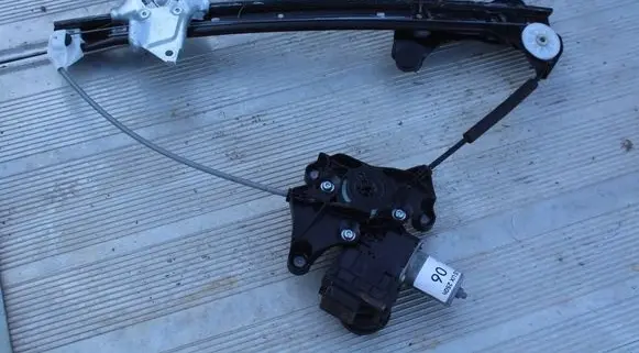 Lexus UX Front door electric window regulator 8571076020 0620205751