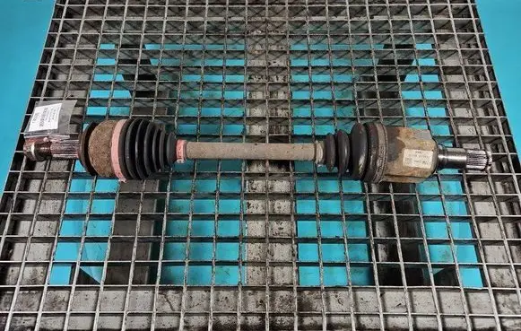 Mazda 6 Front driveshaft IMPRK1414872