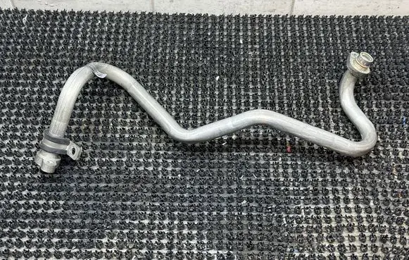 Renault Captur Air conditioning (A/C) pipe/hose 924800527R