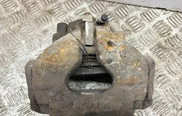 Seat Alhambra (Mk1) Front brake caliper 