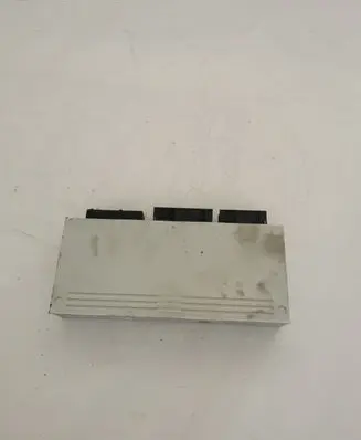 BMW X3 E83 Comfort/convenience module 9161931