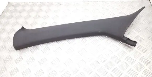 Audi A6 S6 C6 4F (A) pillar trim 4F0867233F
