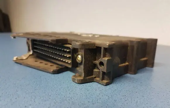 Volkswagen PASSAT B3 ABS control unit/module 1H0907379D 10094103224