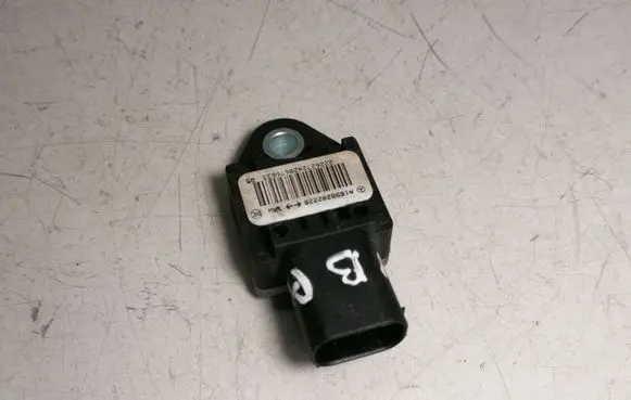 Mercedes-Benz A W169 Airbag deployment crash/impact sensor A1698202226