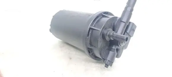 Renault Trafic II (X83) Fuel filter housing 8200176580
