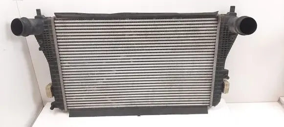 Volkswagen PASSAT B6 Intercooler radiator 3C0145805AK
