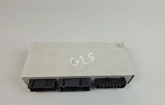 BMW 3 E46 Comfort/convenience module 6914366