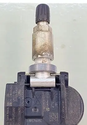 KIA Ceed Tire pressure sensor 