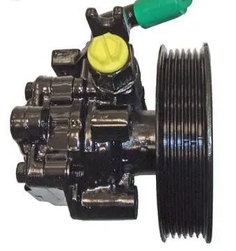 Hyundai Tucson JM Power steering pump 37-146310000