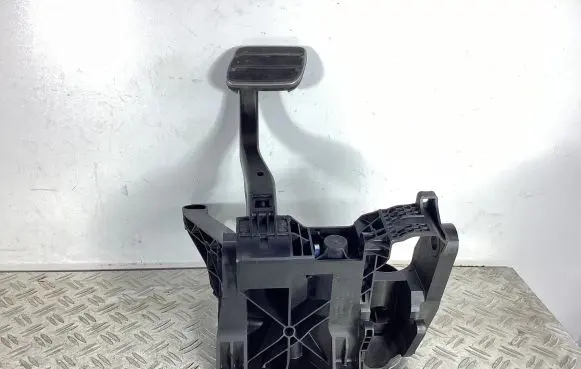 Brake pedal
