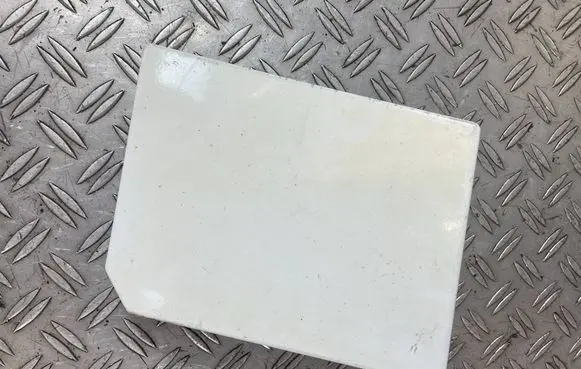 Fiat Ducato Fuel tank cap 