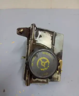 Ford Focus Power steering fluid tank/reservoir PA66GF33