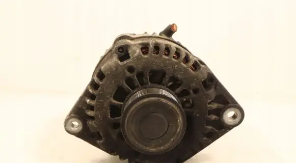 Opel Astra J Generator/alternator 