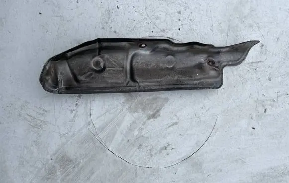 BMW X3 F25 Other engine bay part 8513648