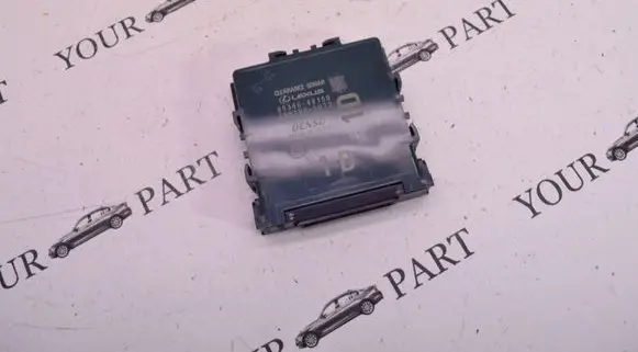 Lexus RX 450H Other control units/modules 8934048150