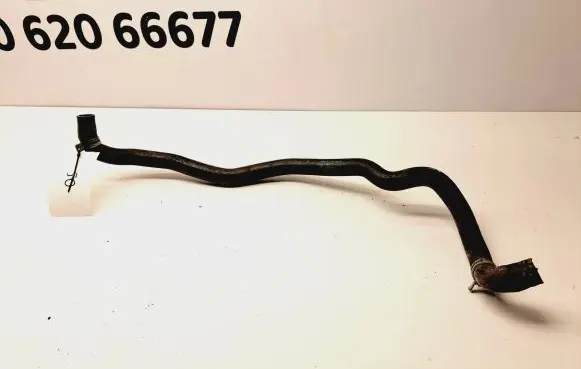 BMW 5 F10 F11 Engine coolant pipe/hose 9119169 15476610 C28426