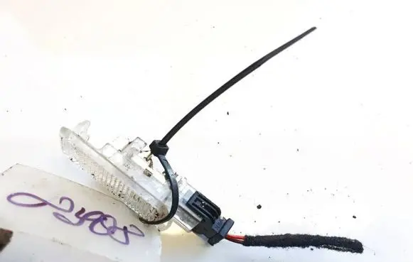 Audi A6 S6 C6 4F Other interior light 4b094745