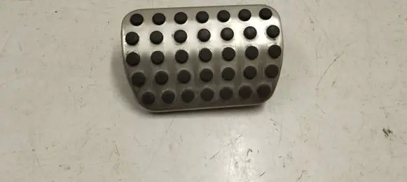 Brake pedal