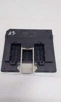 Audi A3 S3 8V Comfort/convenience module 5Q0937084AA BCMPQ37H