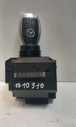 Mercedes-Benz CLK A209 C209 Ignition lock A2095450508 2095450508