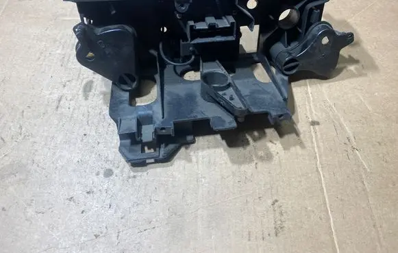 Iveco Daily 35 - 40.10 Climate control unit 112542000