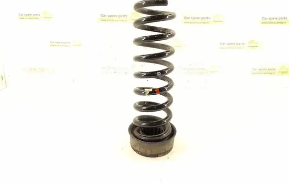 Mercedes-Benz E W212 Rear coil spring 2123240104 A2123240104