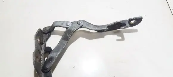 SsangYong Rodius Engine bonnet/hood hinges
