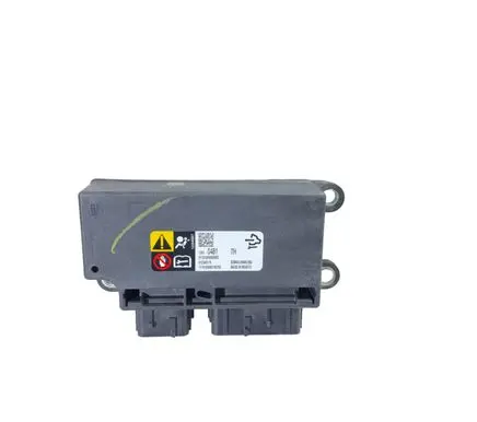 Chevrolet Camaro Airbag control unit/module 13510481 812586170