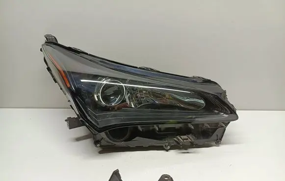 Lexus NX Headlight/headlamp 