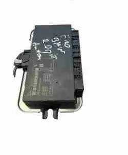BMW 5 F10 F11 Light module LCM 61359250454901