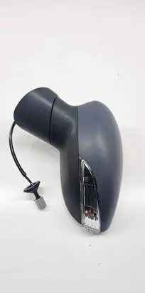 Ford Fiesta Front door electric wing mirror E8024704
