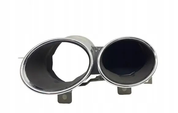 Audi SQ7 Muffler ending 4M0253825C