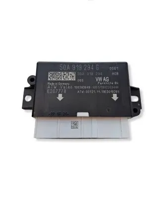 Volkswagen PASSAT B8 Parking PDC control unit/module 5QA919294G E207778 5QA919294