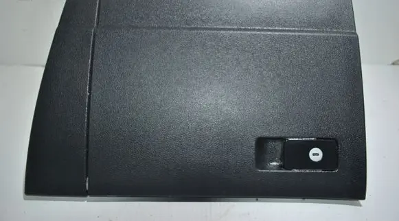 Volkswagen Sharan Glove box 7N1857114