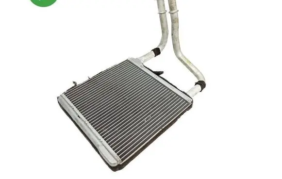 Mercedes-Benz CLS C219 Heater blower radiator